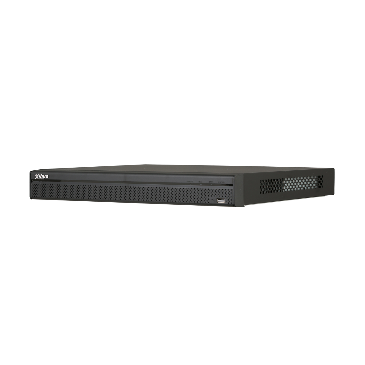 DAHUA DH-NVR5216-16P-4KS2E POE 16 CHANNEL  NVR 12Mp 4K