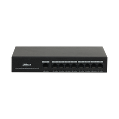 DAHUA DH-PFS3009-8ET 65 Fast Ethernet POE