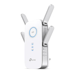 TP LINK TL-RE650 AC2600 Wi-Fi Range Extender