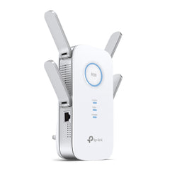 TP LINK TL-RE650 AC2600 Wi-Fi Range Extender