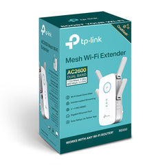 TP LINK TL-RE650 AC2600 Wi-Fi Range Extender
