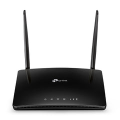 TP-LINK CR TL-MR6400 4G LTE ROUTER 300MBPS
