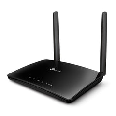 TP-LINK CR TL-MR6400 4G LTE ROUTER 300MBPS