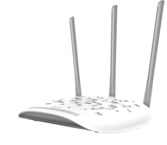 TP LINK TL-WA901N 450MBPS WIRELESS N ACCESS POINT