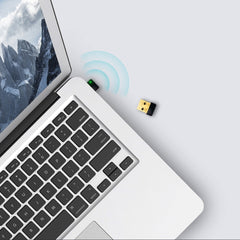 TP-LINK 150MBPS WIRELESS USB ADAPTER TL-WN725N