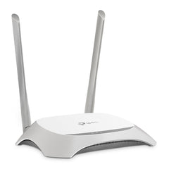 TP-LINK CR TL-WR840N WIRELESS ROUTER 300MBPS