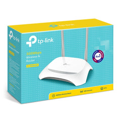 TP-LINK CR TL-WR840N WIRELESS ROUTER 300MBPS