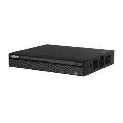 DAHUA DHI-XVR5108HS-4KI 4K 8CH DVR HDD 1X 8TB METAL
