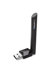 TP-LINK Archer T3U Plus AC1300 High Gain Dual Band Wi-Fi USB Adapter
