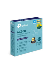 TP-LINK Archer TX10UB Nano AX900 Nano Dual Band Wi-Fi 6 Bluetooth 5.3 USB Adapter
