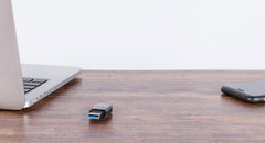 TP-LINK ARCHER T3U AC1300 MINI WI-FI MU-MIMO USB ADAPTER
