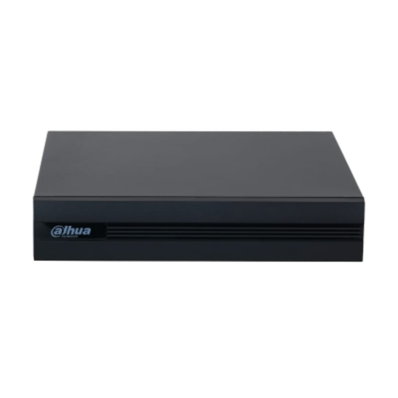 DAHUA DH-XVR1B04-I/T 4CH Penta-brid 1080N/720P Cooper 1U 1HDD WizSense Digital Video Recorder