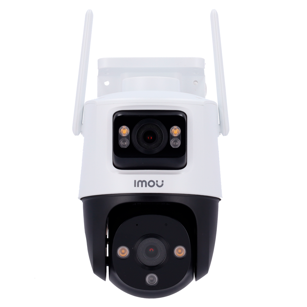 IMOU IPC- S7XN-6M0WED 6MP CRUISER DUAL LENS CAMERA