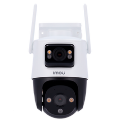 IPC-S7XEN-10M0WED : Imou Wifi Camera Dual Lens 10Mp