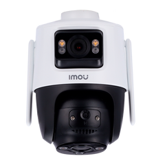IMOU IPC- S7XN-6M0WED 6MP CRUISER DUAL LENS CAMERA