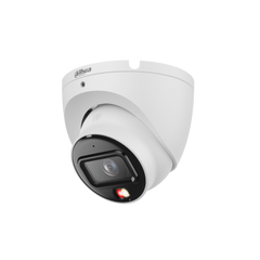DAHUA DH-IPC-HDBW1639E1-A-IL 6MP Entry Smart Dual Light Fixed-focal Eyeball Network Camera