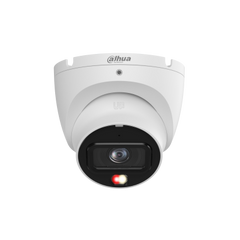 DAHUA DH-IPC-HDBW1639E1-A-IL 6MP Entry Smart Dual Light Fixed-focal Eyeball Network Camera