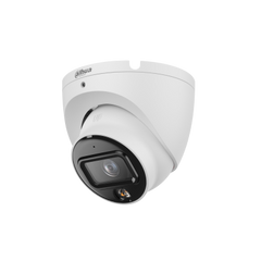 DAHUA DH-IPC-HDBW1639E1-A-IL 6MP Entry Smart Dual Light Fixed-focal Eyeball Network Camera