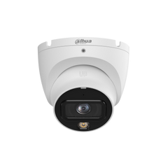 DAHUA DH-IPC-HDBW1639E1-A-IL 6MP Entry Smart Dual Light Fixed-focal Eyeball Network Camera