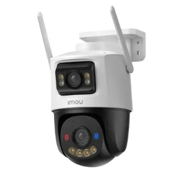 IMOU IPC-S7XEN-6M0WED 6 MP Cruiser Dual Lens Camera