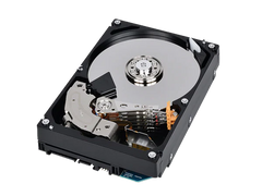 TOSHIBA ASH 2 TB SURVEILLANCE HDD