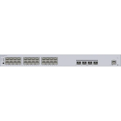 HUAWEI ekit L3 Switch S310-24P4X (24*10/100/1000BASE-T ports) (400W Poe+) 4*10Ge sfp+Ports