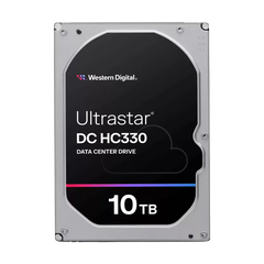 WD 10TB ULTRASTAR WESTERN DIGITAL
