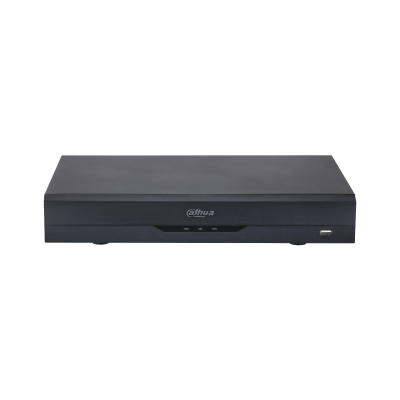 DAHUA XVR5116H-4KL-I3 16 Channels Penta-brid 4K-N/5MP Mini 1U 1HDD WizSense Digital Video Recorder