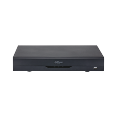 DAHUA XVR5116H-4KL-I3 16 Channels Penta-brid 4K-N/5MP Mini 1U 1HDD WizSense Digital Video Recorder