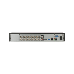 DAHUA XVR5116H-4KL-I3 16 Channels Penta-brid 4K-N/5MP Mini 1U 1HDD WizSense Digital Video Recorder