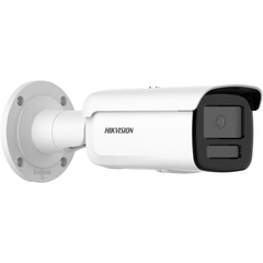 HIKVISION DS-2CD2T63G2-2LI (2.8MM) 6 MP Acusense Smart Hybrid Light Fixed Bullet Network Camera