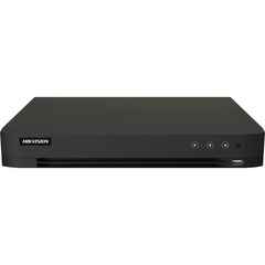 HIKVISION IDS-7216HQHI-M1/XT 16-ch 1080p 1U H.265 AcuSense DVR