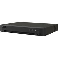 HIKVISION iDS-7208HUHI-M1/XT 8-ch 5 MP 1U H.265 AcuSense DVR