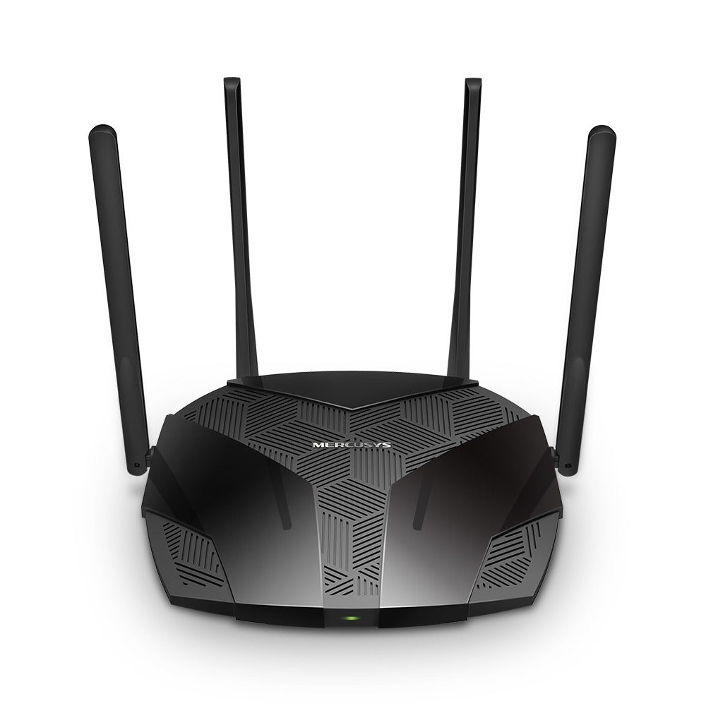 MERCUSYS MR70X AX1800 Dual-Band Wi-Fi 6 Router