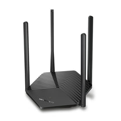 MERCUSYS MR60X AX1500 Dual-Band Wi-Fi 6 Router