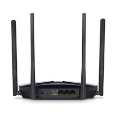 MERCUSYS MR70X AX1800 Dual-Band Wi-Fi 6 Router