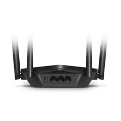 MERCUSYS MR60X AX1500 Dual-Band Wi-Fi 6 Router