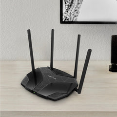 MERCUSYS MR70X AX1800 Dual-Band Wi-Fi 6 Router