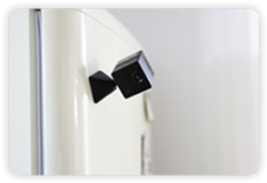 EZVIZ CB2-R100-2D2WF-BK 2 MP Wifi Home Battery Camera