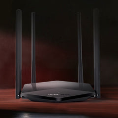 MERCUSYS MR60X AX1500 Dual-Band Wi-Fi 6 Router