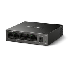 MERCUSYS MS105GS 5-Port Gigabit Desktop Switch