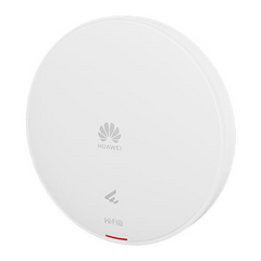 HUAWEI ekit Ap661 Wlan-Wall Ceiling Access Point T-Rail 11ax indoor,2+2+4 tri bands,smart antenna,