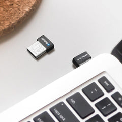 MERCUSYS MA12N N300 Nano Wi-Fi USB Adapter