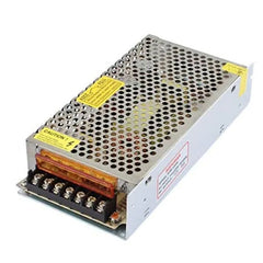 MULTISTAR 12V 15A METAL POWER SUPPLY