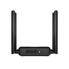 MERCUSYS MR62X AX1500 Dual-Band Wi-Fi 6 Router