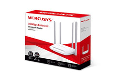 MERCUSYS MW325R N300 Wi-Fi Router