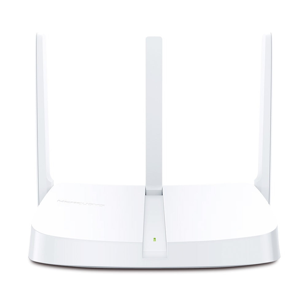 MERCUSYS MW306R N300 Multi-Mode Wi-Fi Router