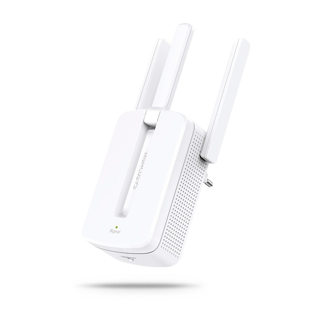 MERCUSYS MW300RE N300 Wi-Fi Range Extender
