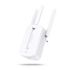 MERCUSYS MW300RE N300 Wi-Fi Range Extender