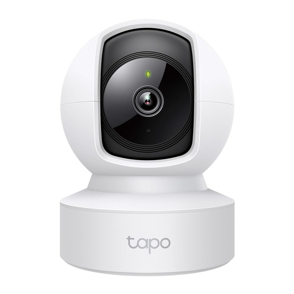 TAPO C212 4MP Pan/Tilt Home Security Wi-Fi Camera